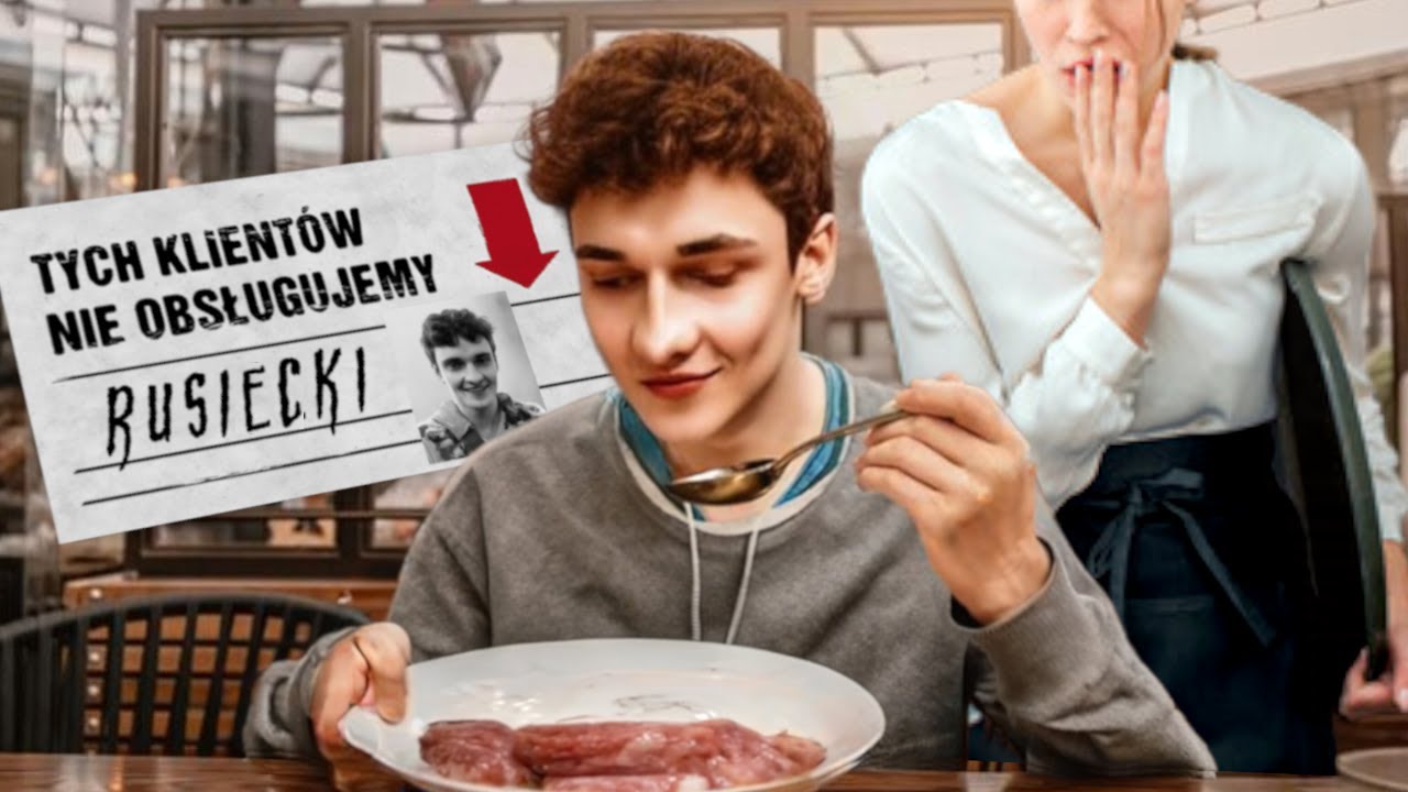 NAJLEPSZY TEST WROCŁAWSKICH RESTAURACJI