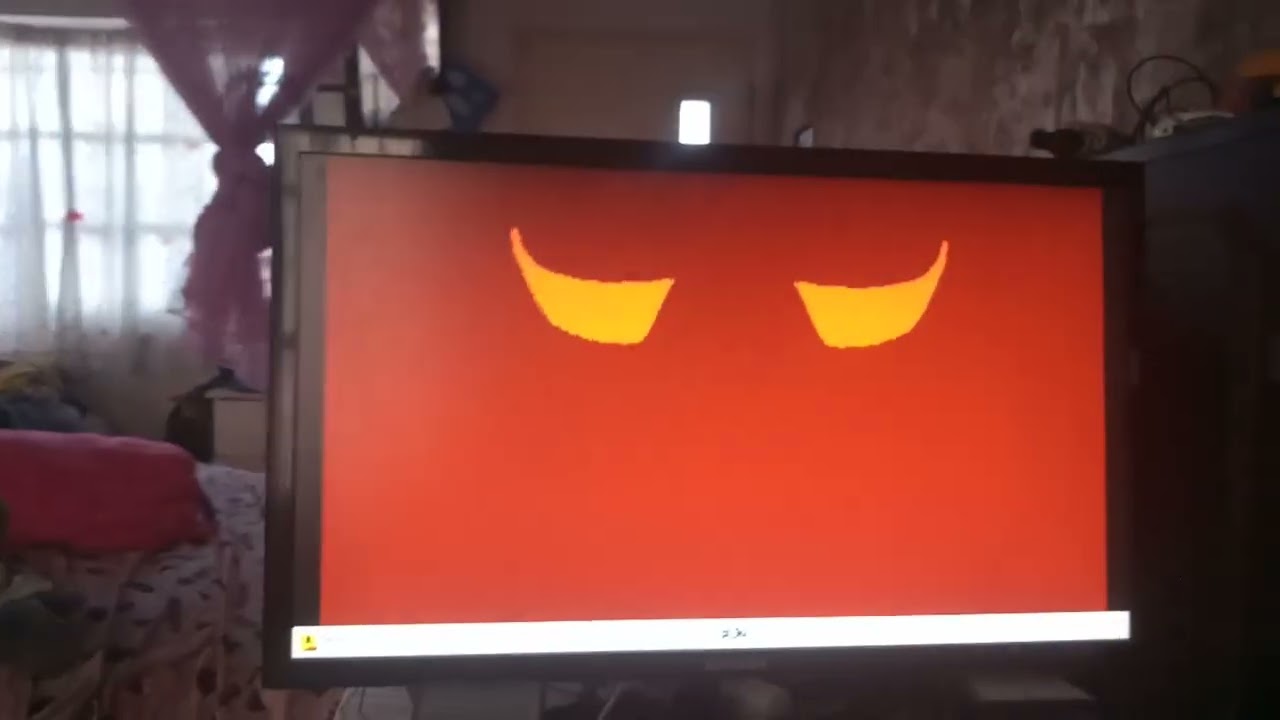 Level devil se me acabó la batería jaja xd