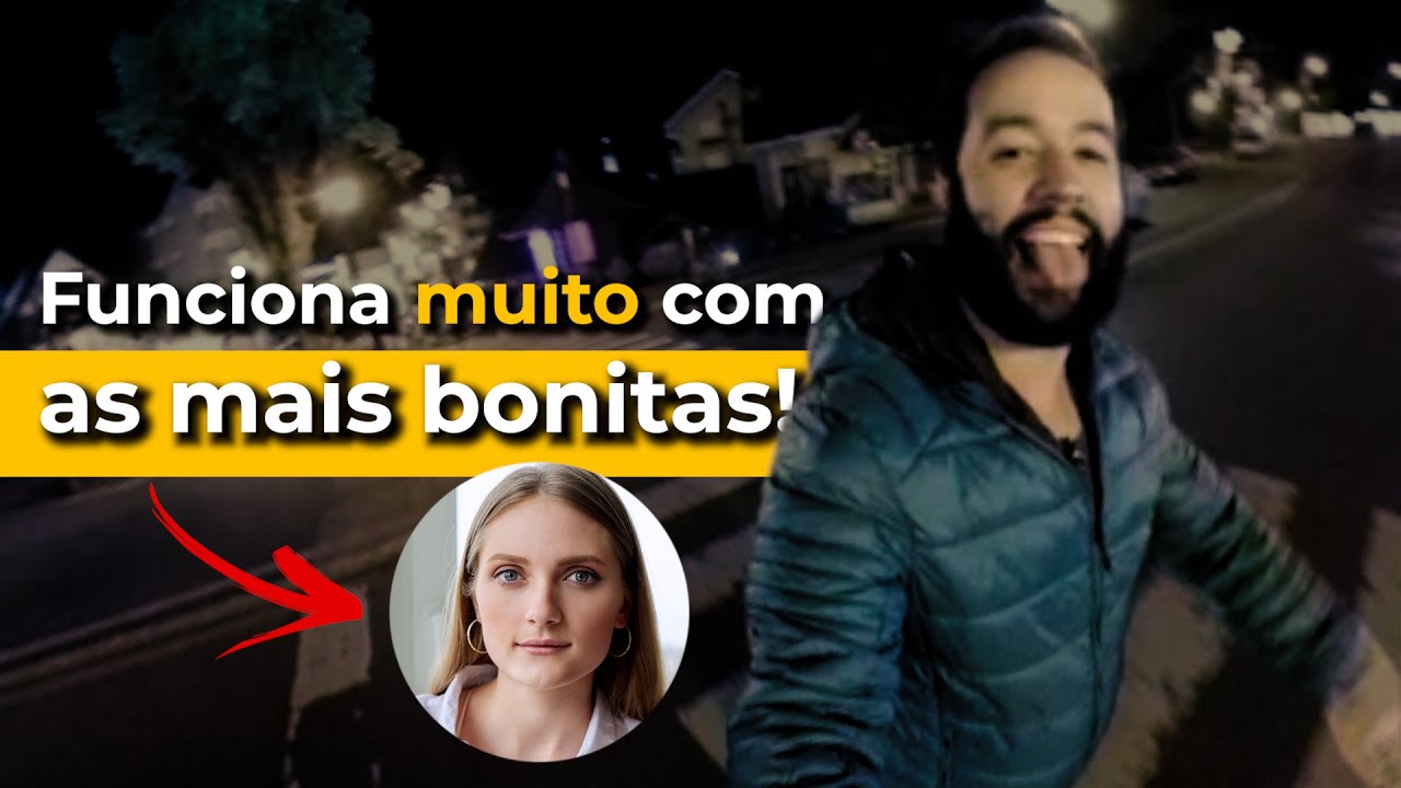 Como perder o medo de chegar em mulheres: Ansiedade de Aproximação e Social