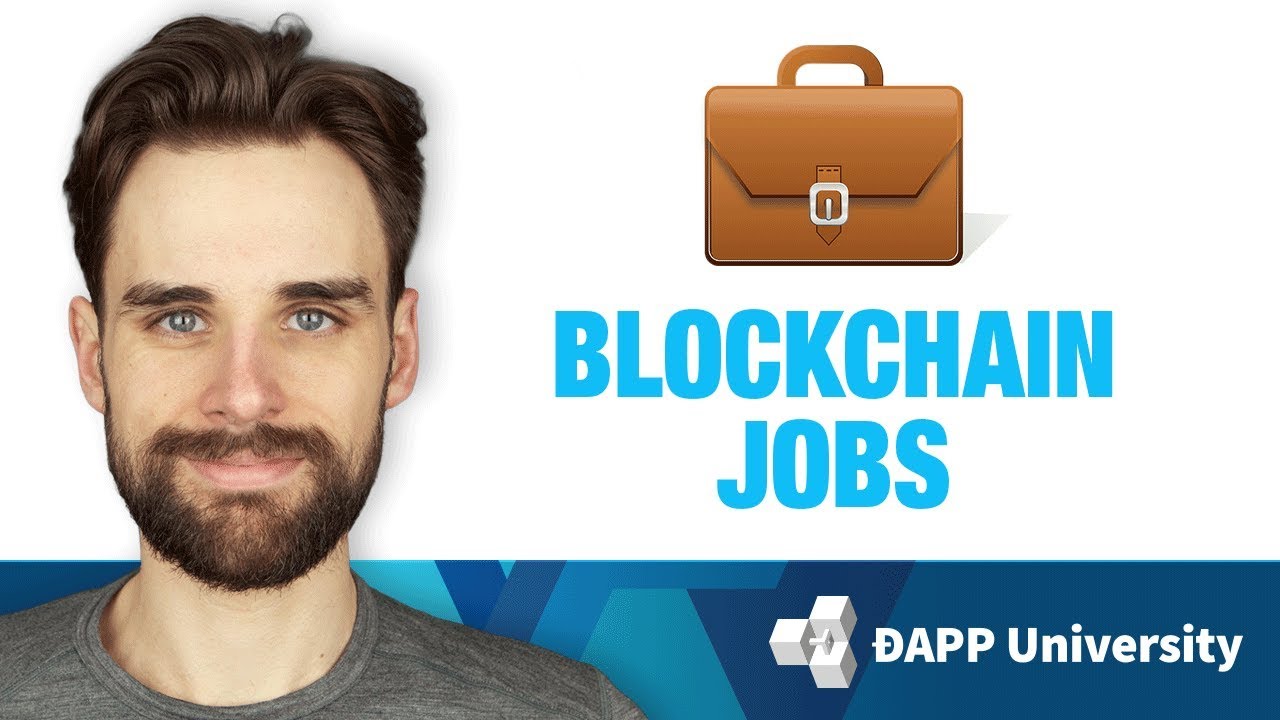 Как найти работу блокчейн-разработчиком