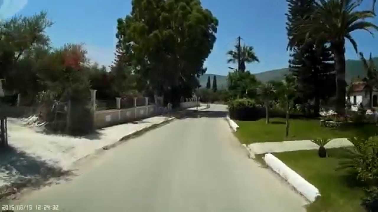 Alykanas Tour June 2015