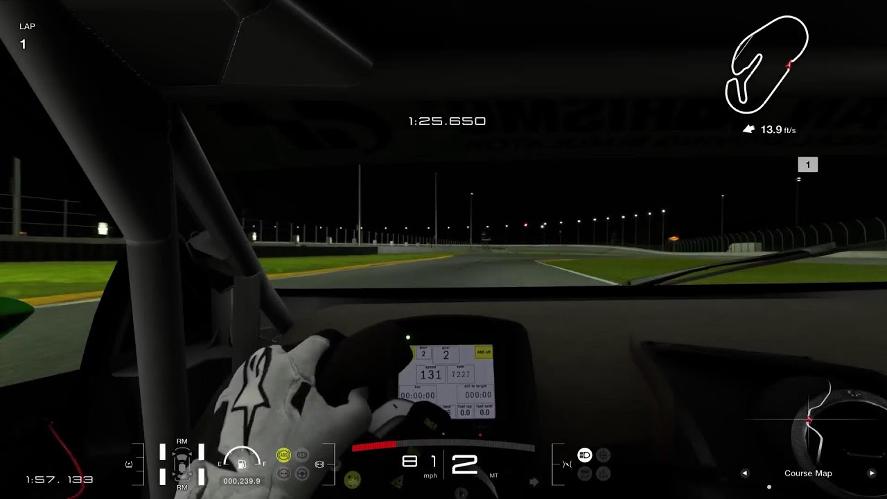 Gran turismo 7
