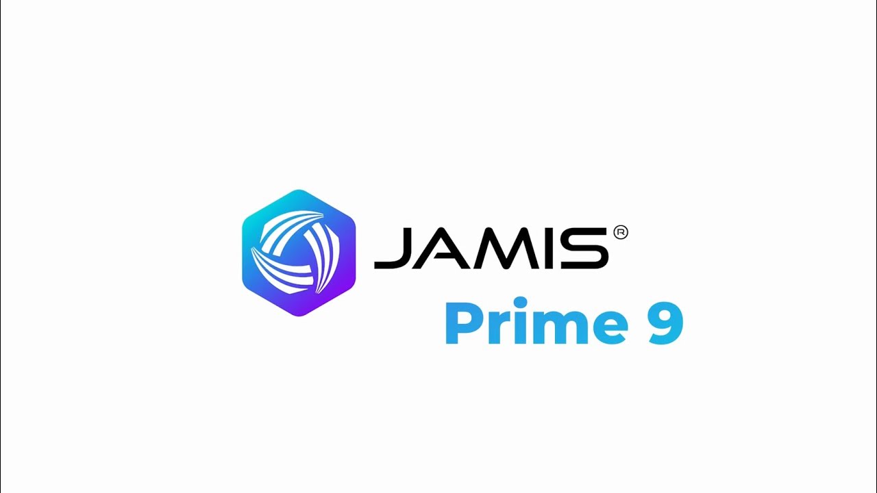 JAMIS Prime 9.0 Is Here | Smarter ERP for Government Contractors