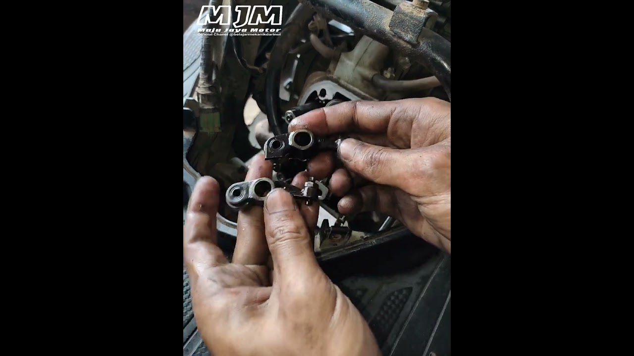 KESALAHAN PASANG RRA BEAT KARBU MOTOR NGEMPOS ENGKOL BERAT BEGINI CARA MENGATASI TANPA BONGKAR MESIN