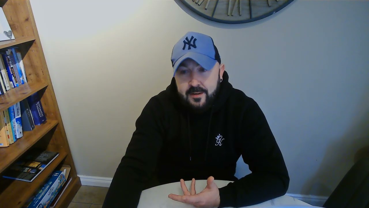 Matthew 18:1–4 — Becoming Small Again  Humility, Greatness, and the Kingdom of Heaven