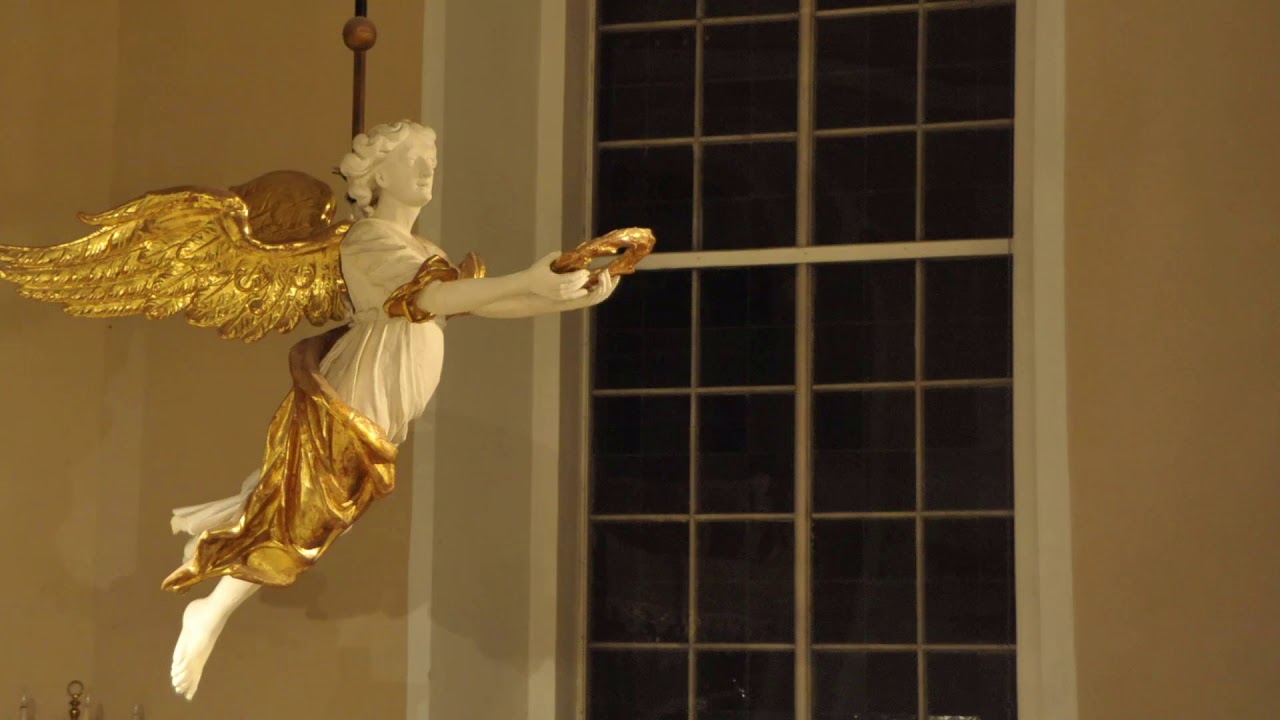 Felix Mendelssohn Bartholdy: Herr, wir trau'n auf deine Güte / Capella Peregrina