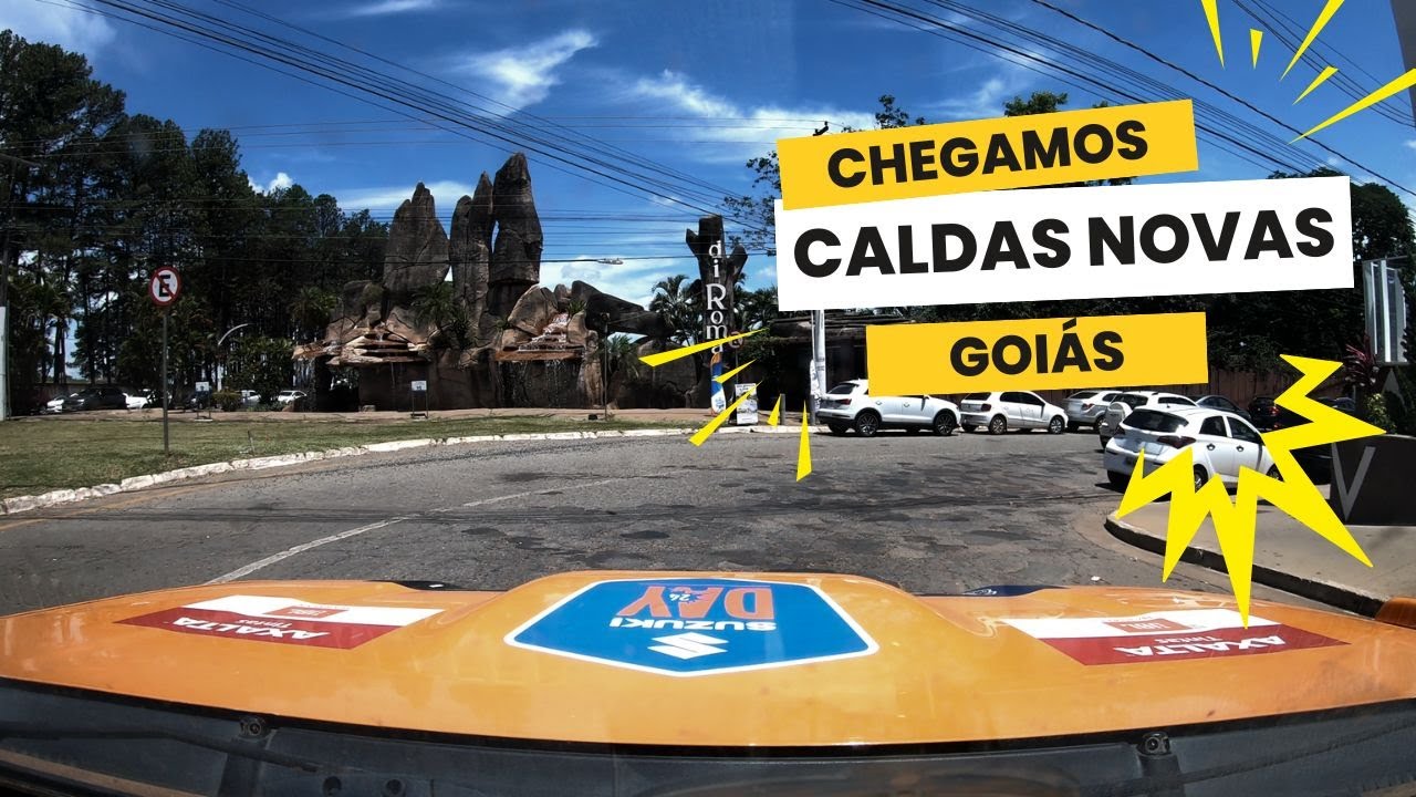 Caldas Novas