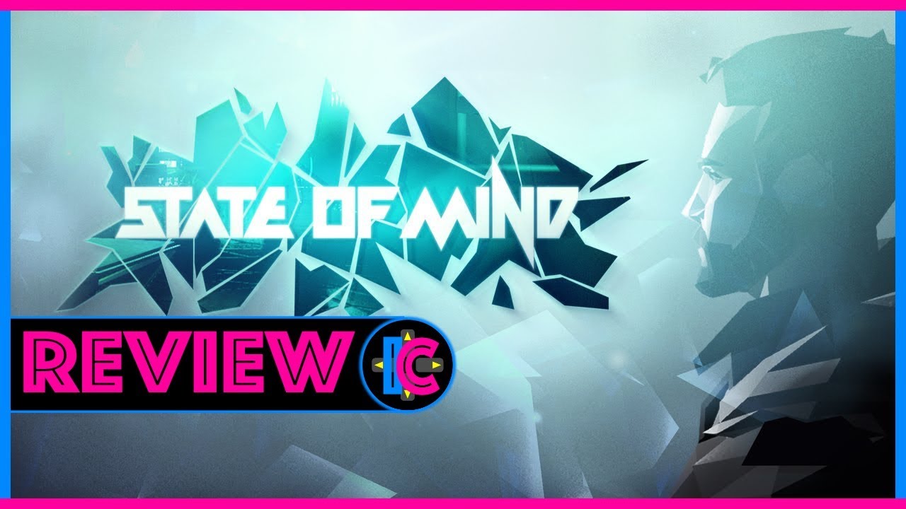 REVIEW / State of Mind