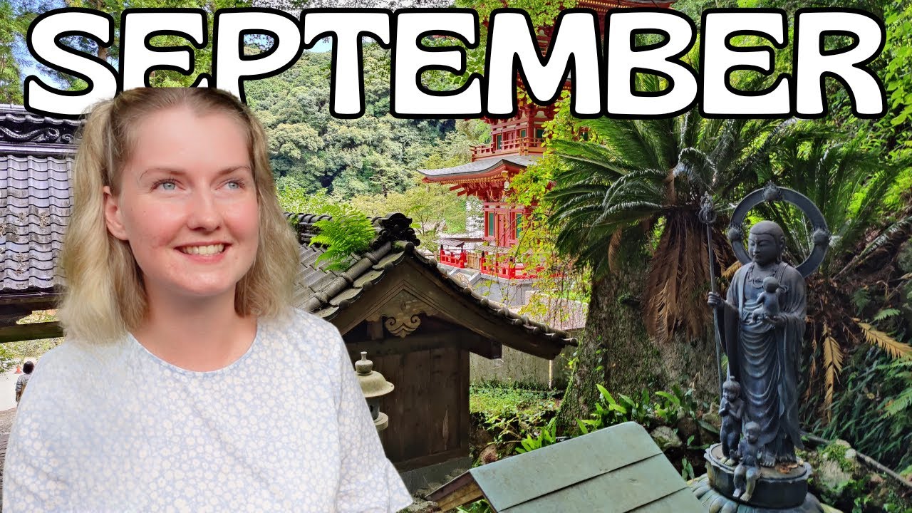 Living in Japan: Life at a Remote Nature Resort 🌿