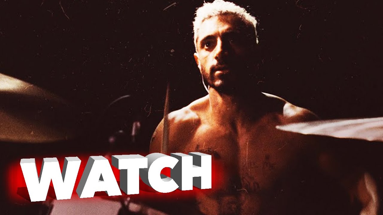 SOUND OF METAL (2019) Featurette with Riz Ahmed | ScreenSlam