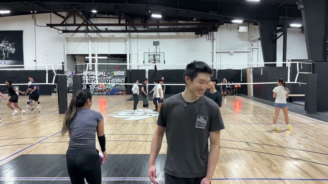 TAT League ‘26 W1G5