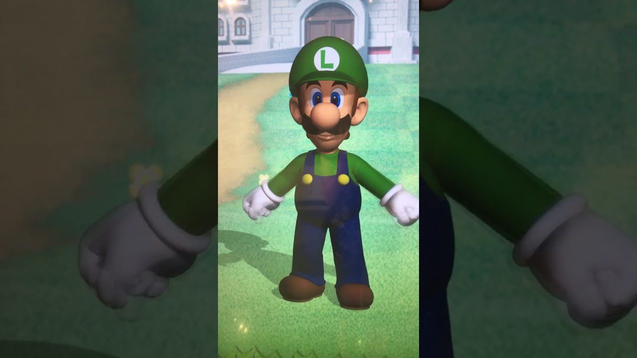 Live Chat with Mario and Luigi at NintendoNYC - July 20, 2019