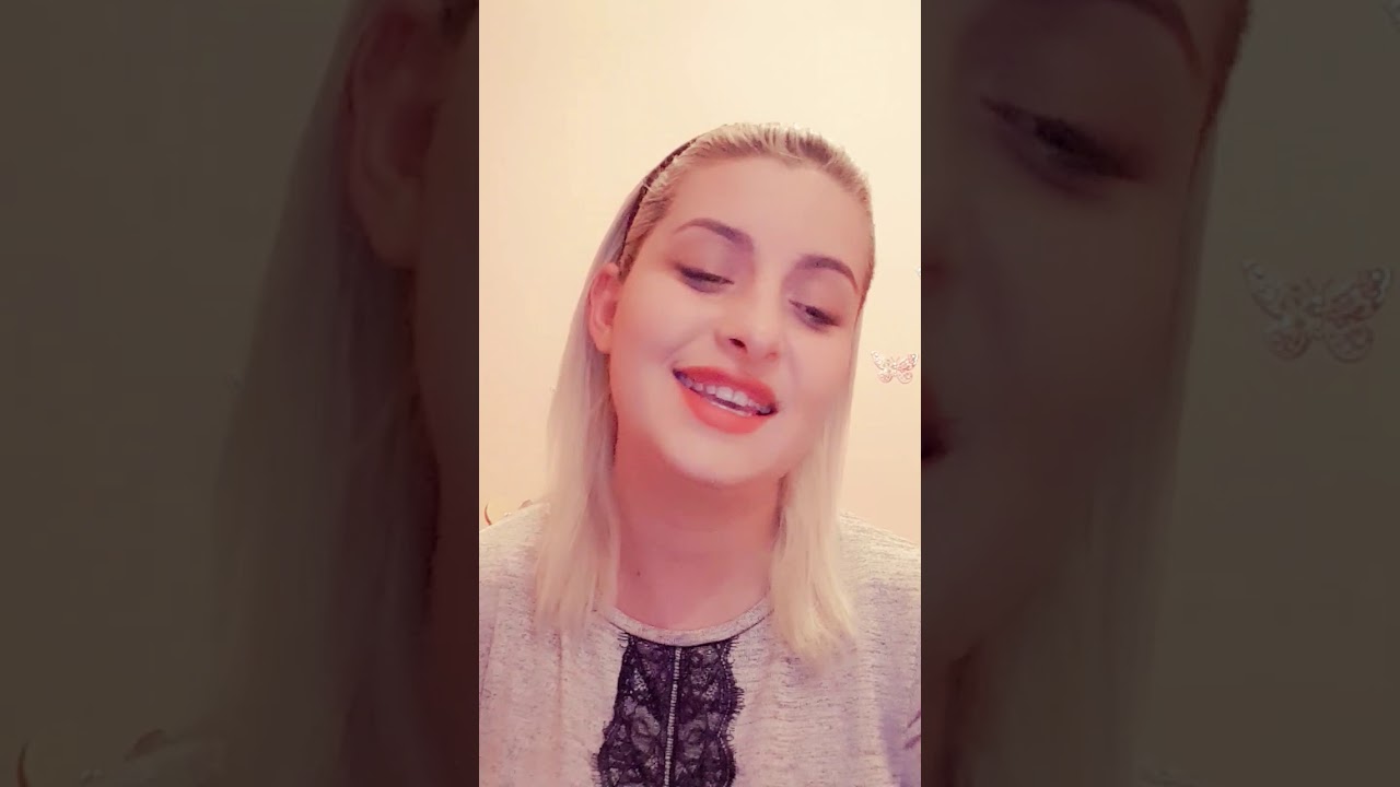 Elizabeta Janaqi - Pranvera filloi me ardhe - Cover