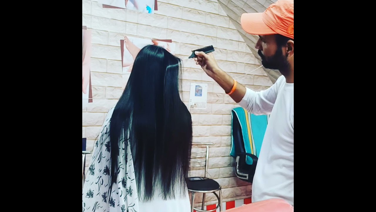 Professional JK Beauty Hair Saloon & Training Center