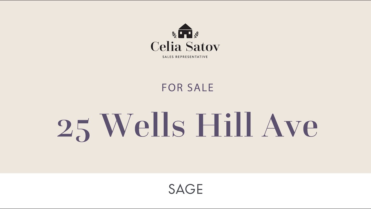 25 Wells Hill Avenue | Casa Loma | Toronto
