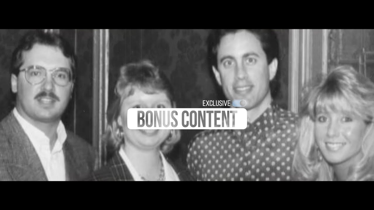 "If These Walls Could Talk" | Newport Music Hall Documentary - Bonus Content EP03