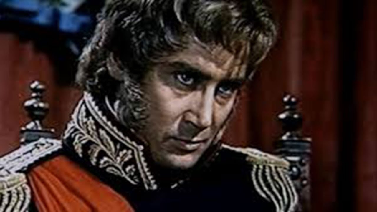 Juan Manuel de Rosas - Pel&iacute;cula completa (1972)