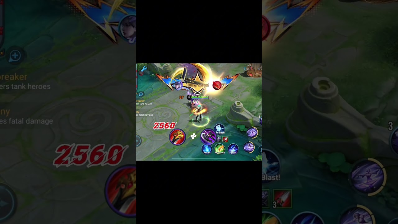 jing kic skin new trick / honor of kings 