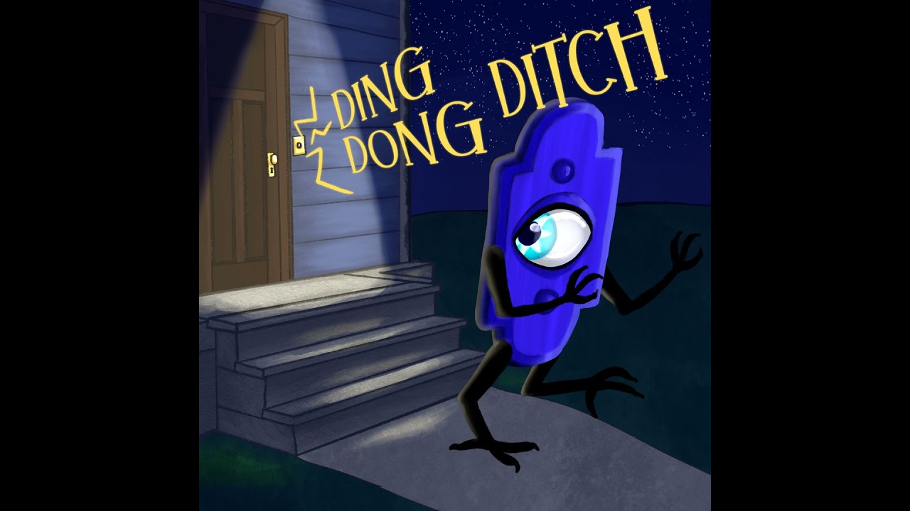 Ding Dong Ditch: Skulls, Cattle, and Lightning -- The Cults of the Neolithic Era