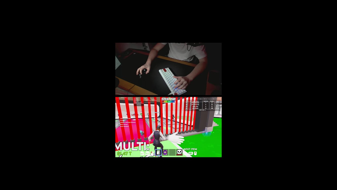 🔴live fortnite et cs2 ou autre