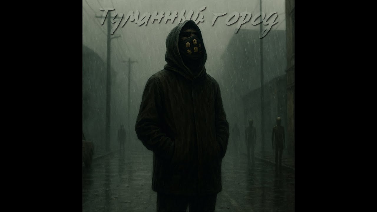 ILK &mdash; Туманный город