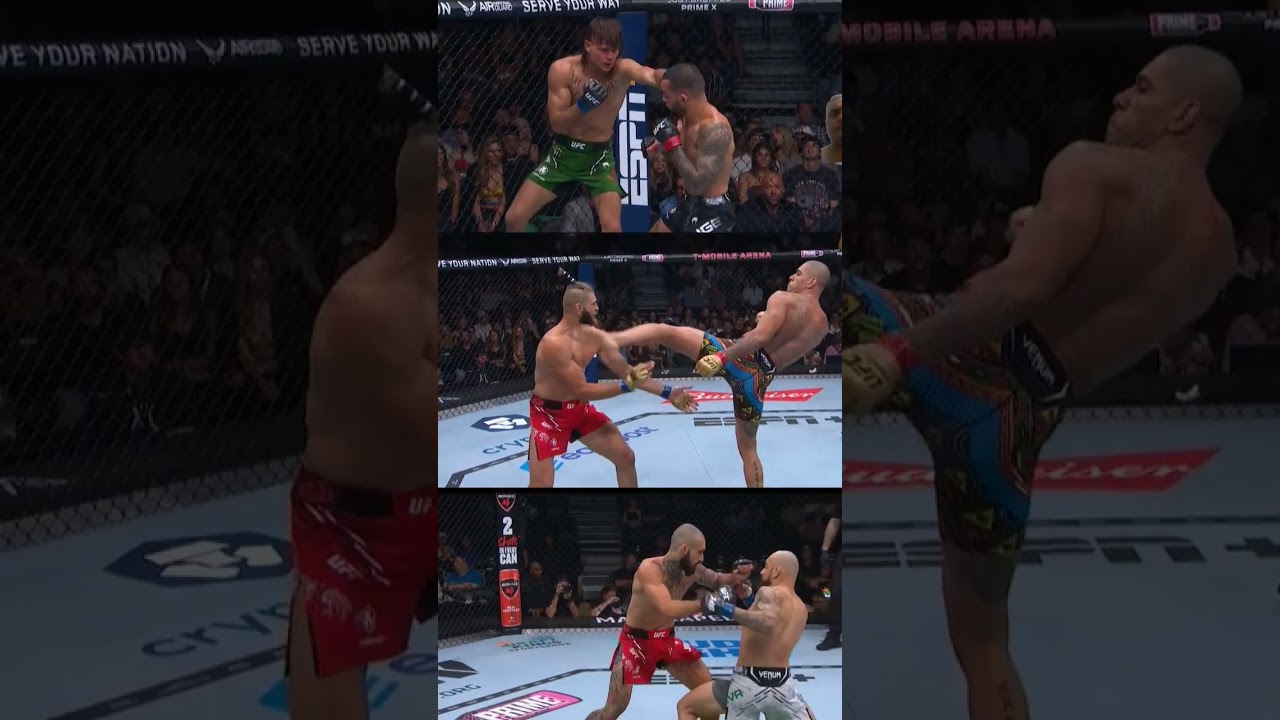 #ufc