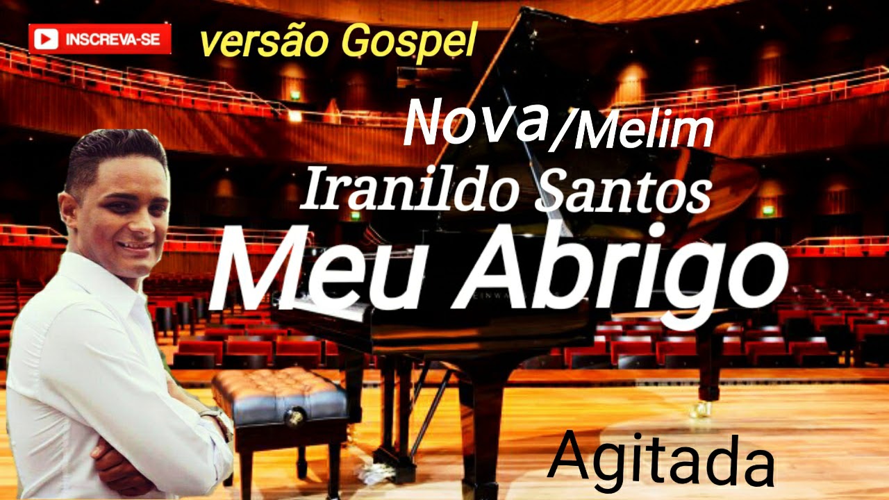 Iranildo Santos 