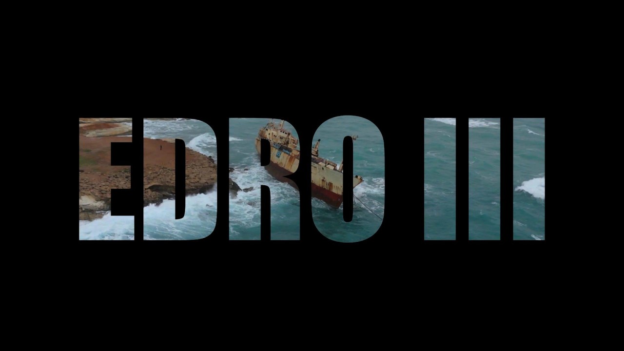Edro III