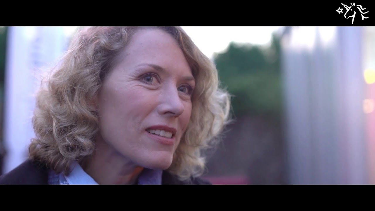 Rapunzel - Das Musical Trailer 2016