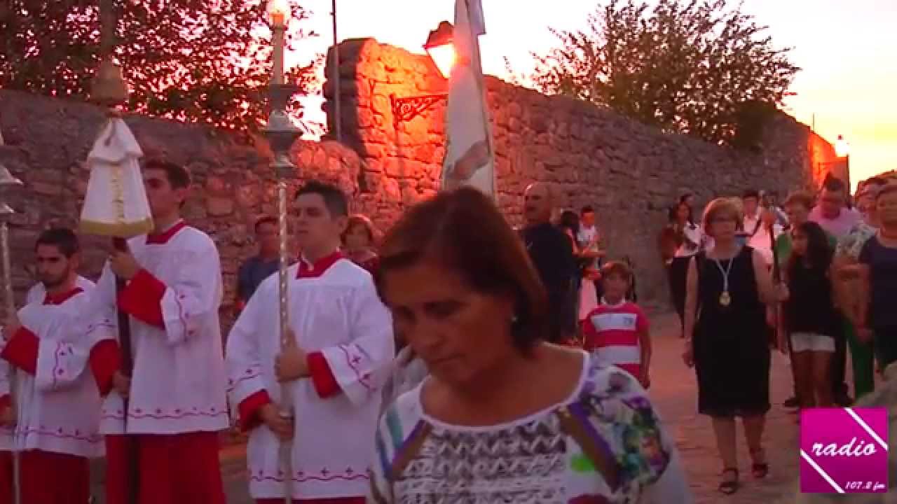 BAJADA VIRGEN DE LA VICTORIA- TRUJILLO 2015