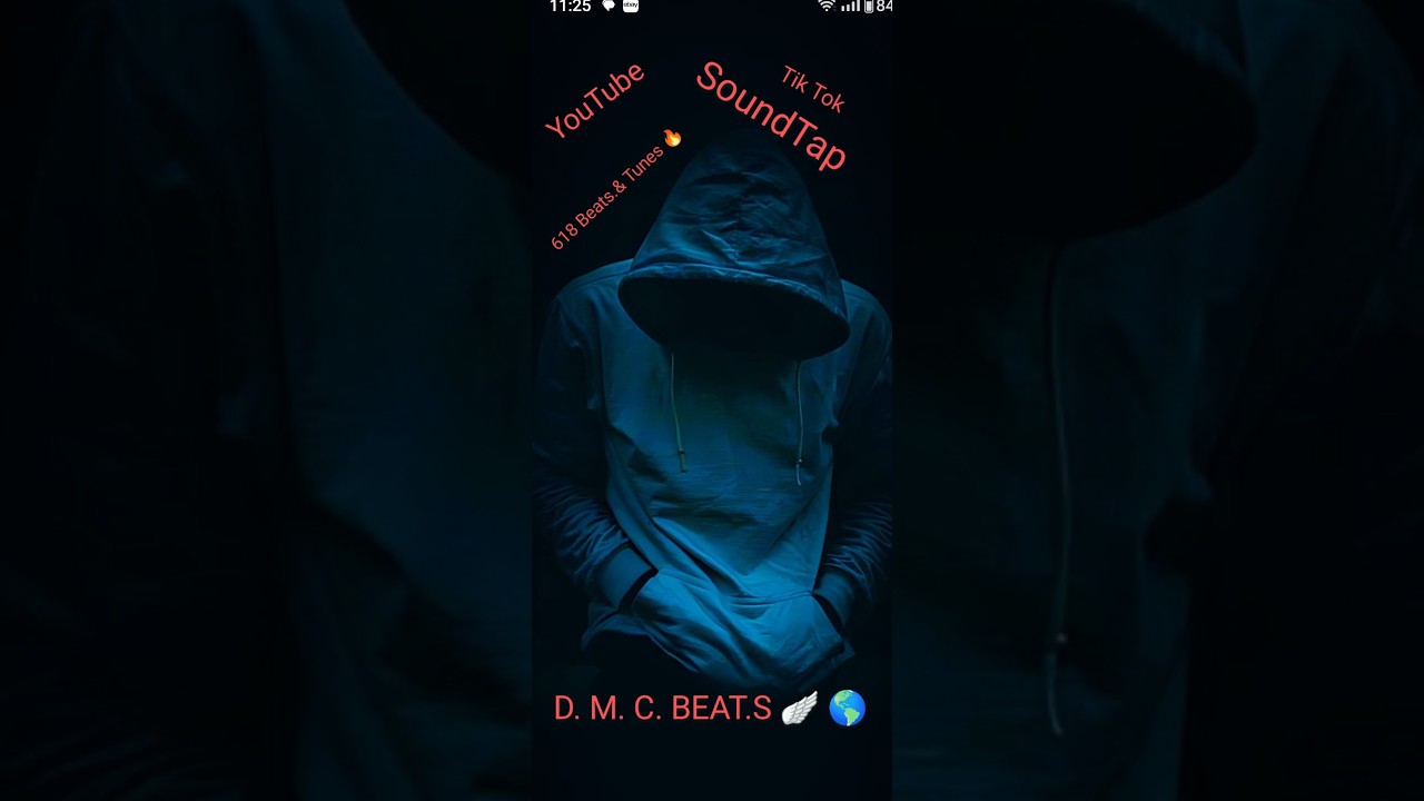 D. M. C.  BEAT.S    Dream  Chasing