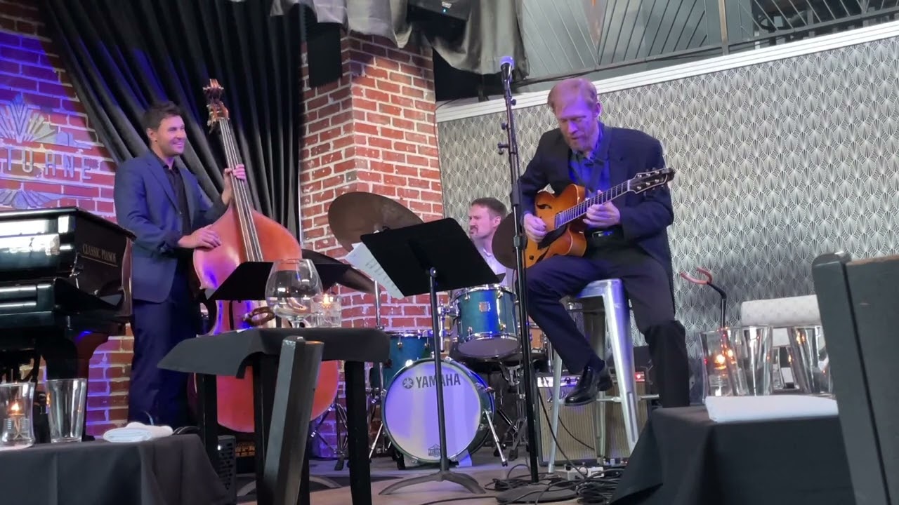 Steve Kovalcheck Trio - Maypole