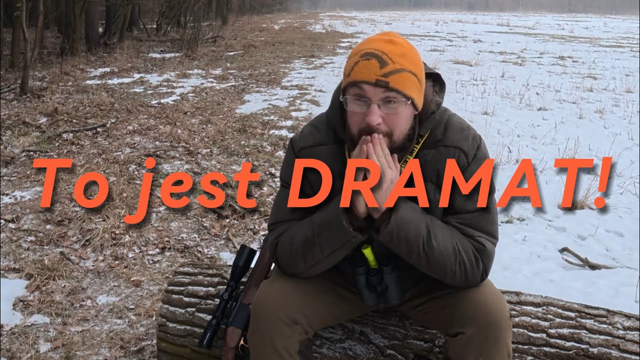 Myśliwski Dramat. PZŁ bez zaangażowania. 