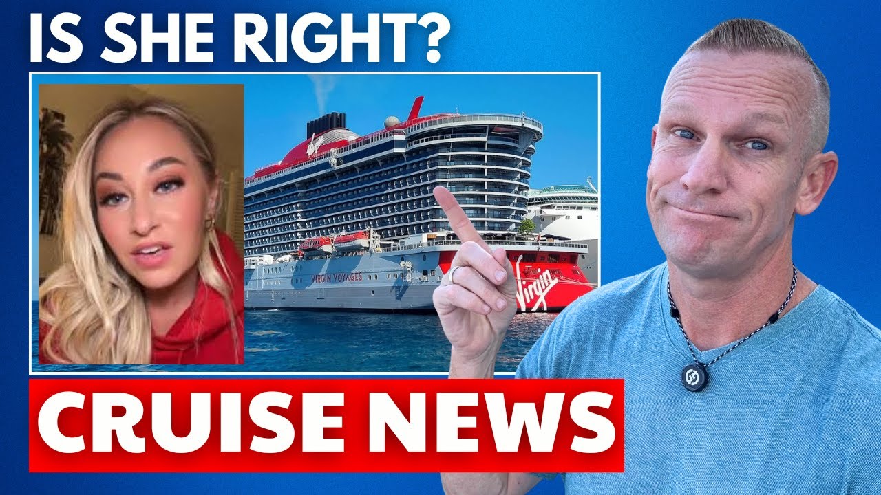 Crew Member REVEALS Cruise Ship Upsell Techniques!