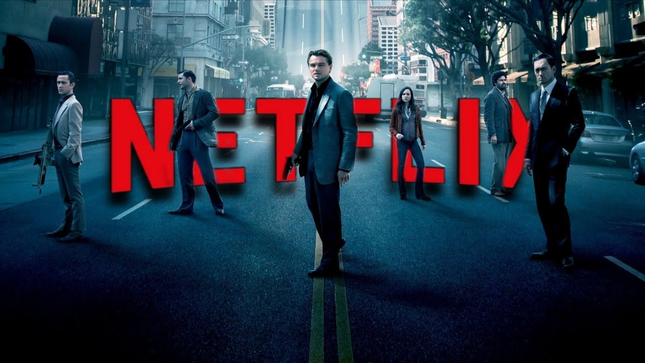100℅QULITY MOVIE NETFLIX|IN HINDI |