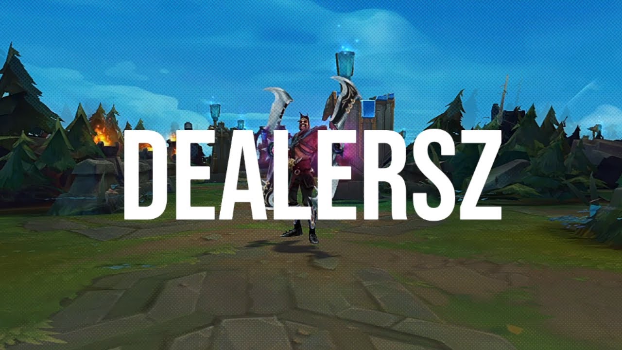 Dealersz - The Draven