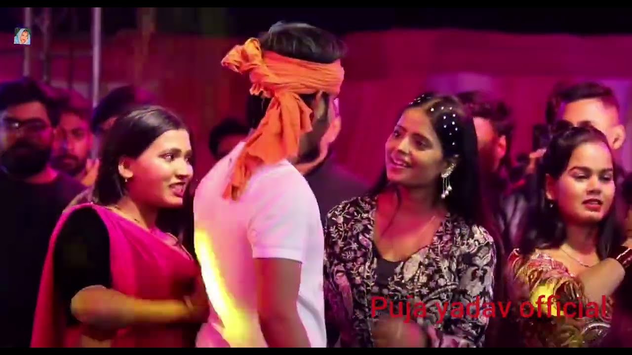 #viralvideo नाच नागिन जैसन _Nach Nagin Jaisan Raushan Rohi & Khushi Kakkar_ new video maghi 2026
