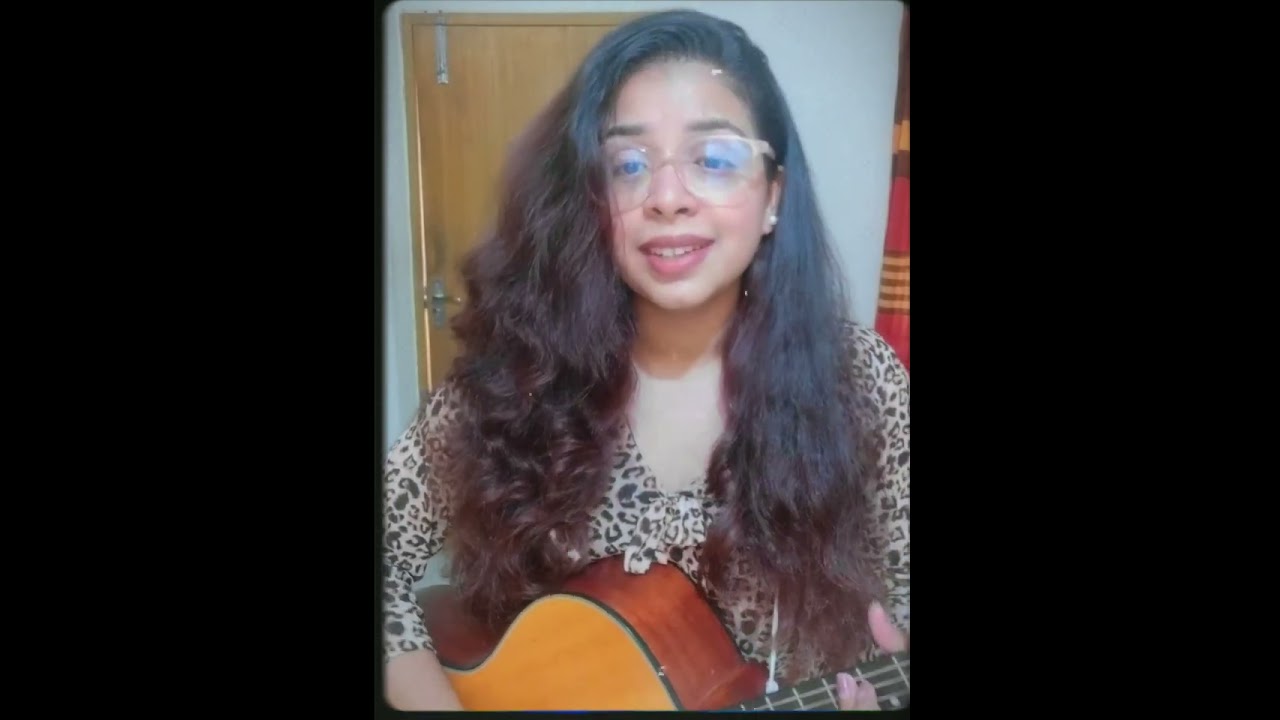 Eka Ekela Mon | Arijit Singh | Cover