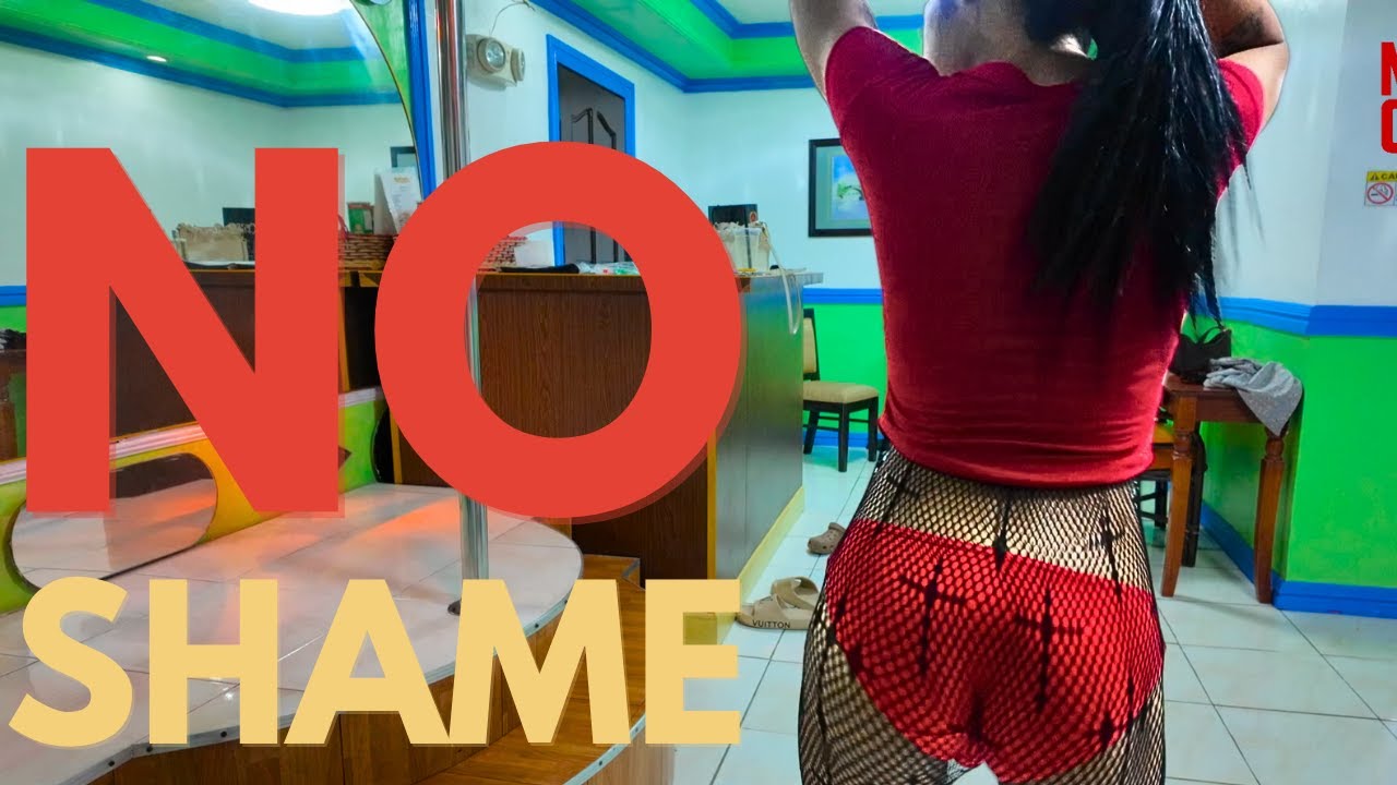 Room 7 at Kokomos — Two Ladyboys, One Stage, Zero Shame 😏🔥