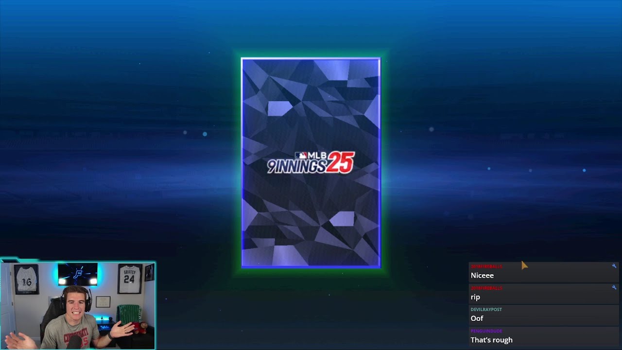 MLB 9 иннингов 25 | Дважды подряд подписаны команды Diamond #mlb9innings