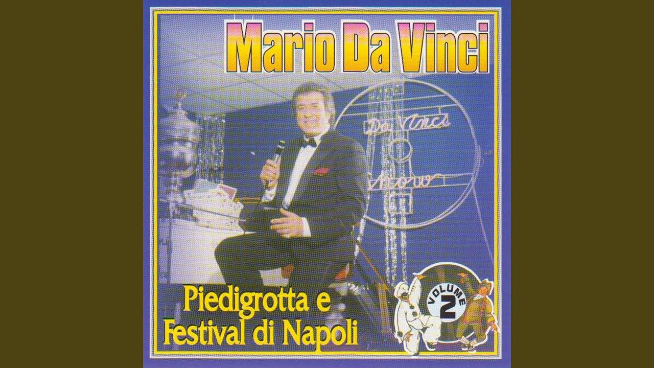 P'e mmè si napule