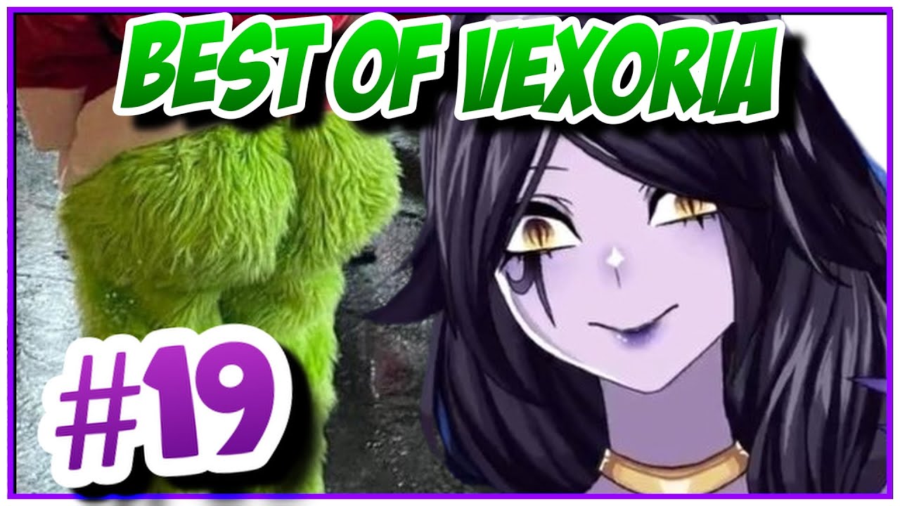 The GRINCH Is Coming... - Best of VEXORIA Vol 19