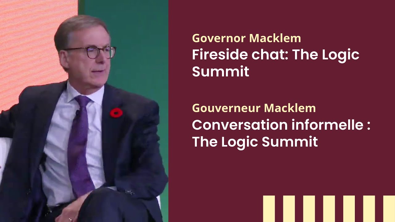 State of the Canadian economy / L&rsquo;&eacute;tat de l&rsquo;&eacute;conomie canadienne