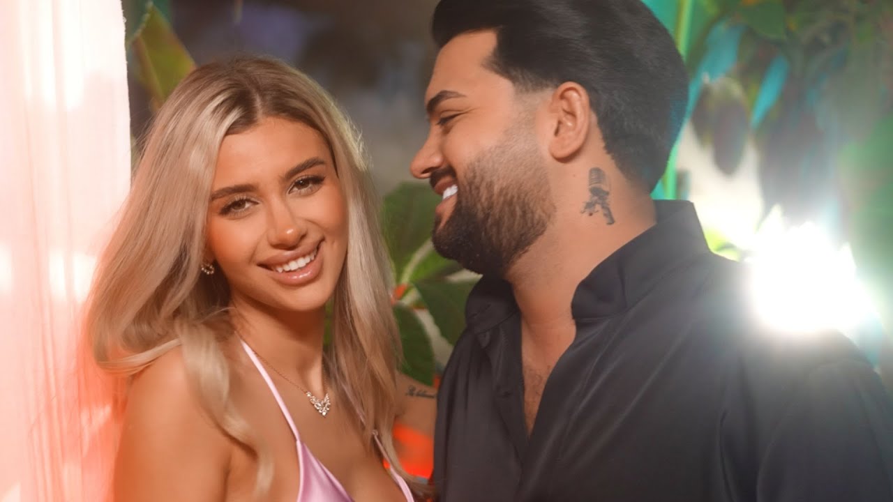 Mariano 〽️🌍 - Nu stiu ce imi faci de mor | Official Video