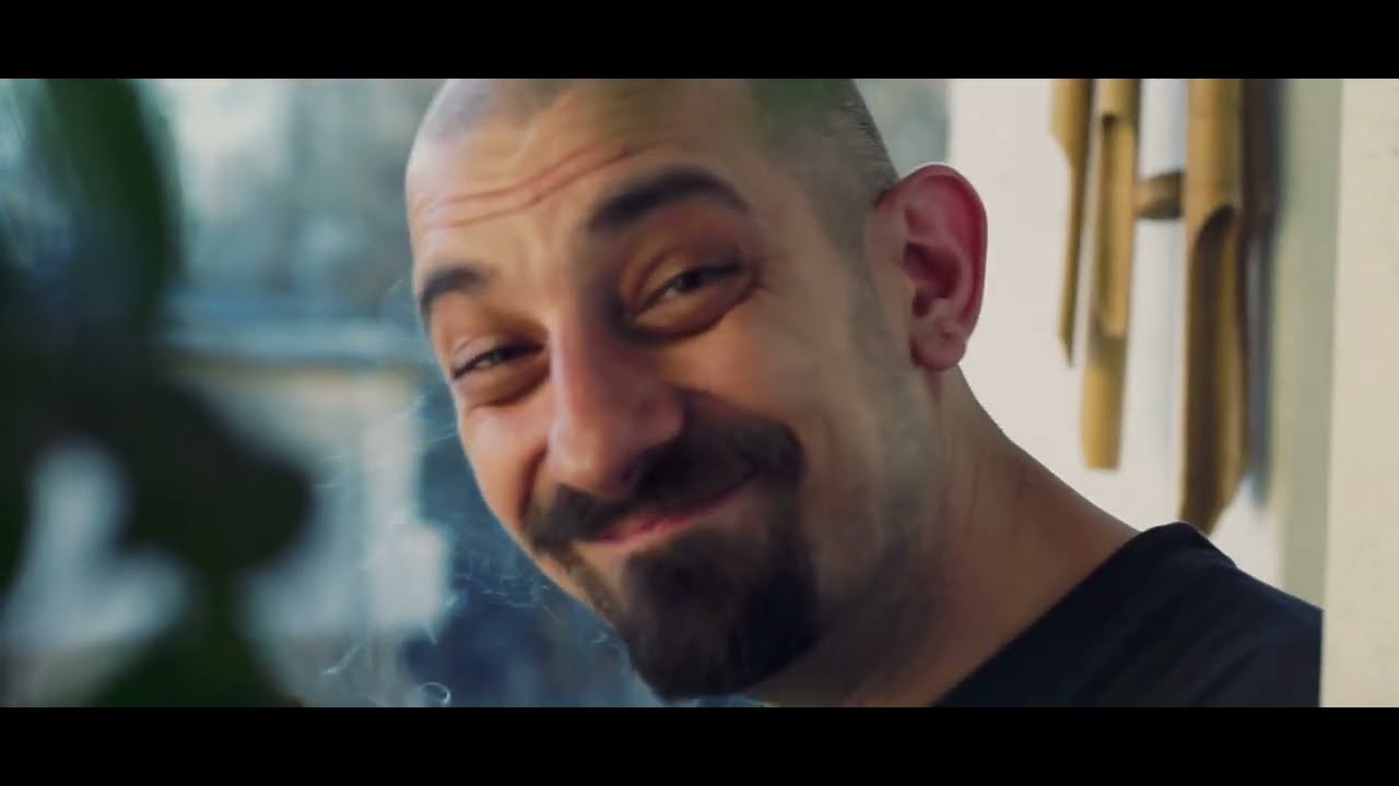 FOGG x ITRAK - Есенцията (VIDEO)