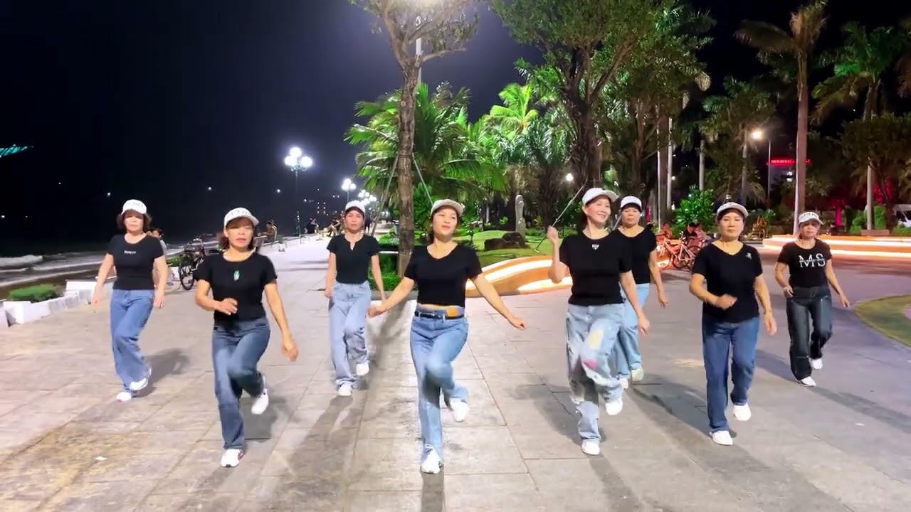 Tình Yêu Bất Diệt | Biên Đạo: Đào Dung