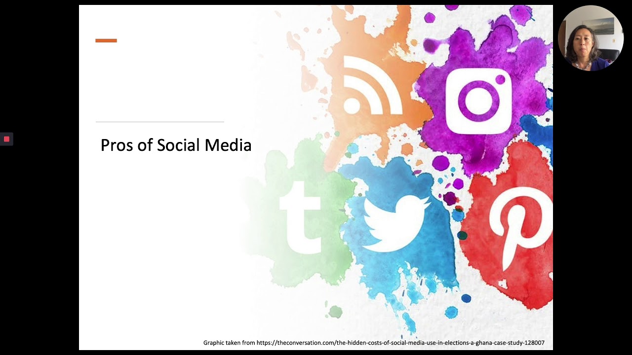May Lee - The Dilemma of Social Media and Medicine