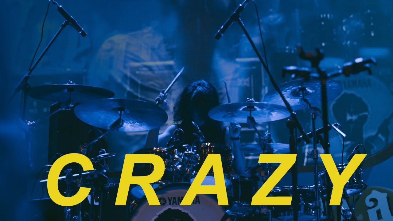 Ray Prasetya with Teddy Adhitya - Crazy