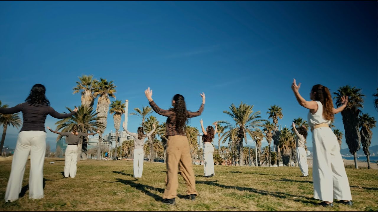 CONTEMPORÁNEO | Módulo de Danza Nivel 2