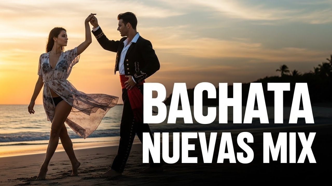Bachata Nueva Mix Sunset 🌅💖 Prince Royce vibes